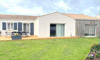 Maison 5 Pièces 148 m² à vendre à Saint-Jean-de-Liversay (17170)