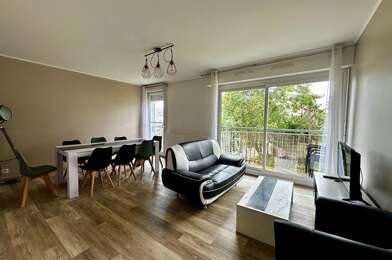 Appartement 4 pièces 246900 €