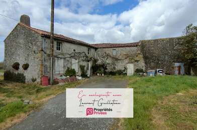 Maison 7 pièces 98000 €