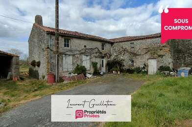 Maison 7 pièces 98000 €