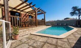 Maison 6 Pièces 140 m² à vendre à Lattes (34970)