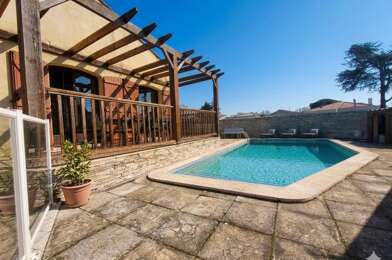 Maison 6 pièces 520000 €