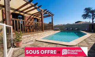 Maison 6 Pièces 140 m² à vendre à Lattes (34970)