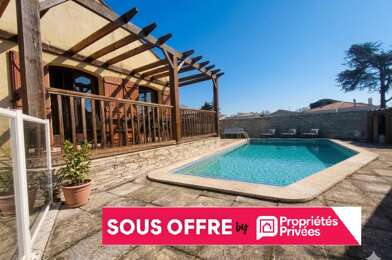 Maison 6 pièces 520000 €
