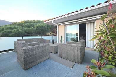 Appartement 4 pièces 679000 €