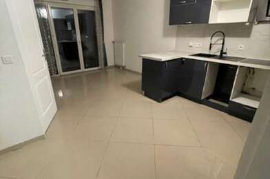 Appartement 2 pièces 160000 €