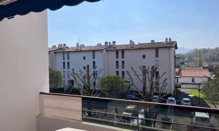 Appartement 2 Pièces 43 m² à vendre à Saint-Jean-de-Luz (64500)