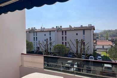 Appartement 2 pièces 267750 €