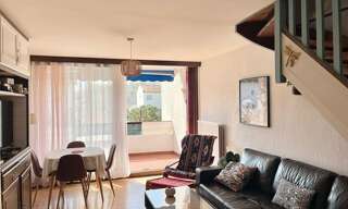 Appartement 2 Pièces 43 m² à vendre à Saint-Jean-de-Luz (64500)