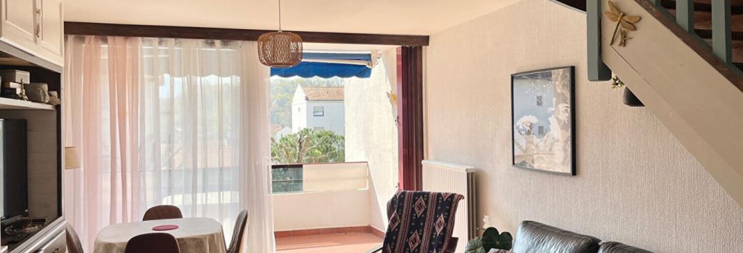 Appartement 2 Pièces 43 m² à vendre à Saint-Jean-de-Luz (64500)