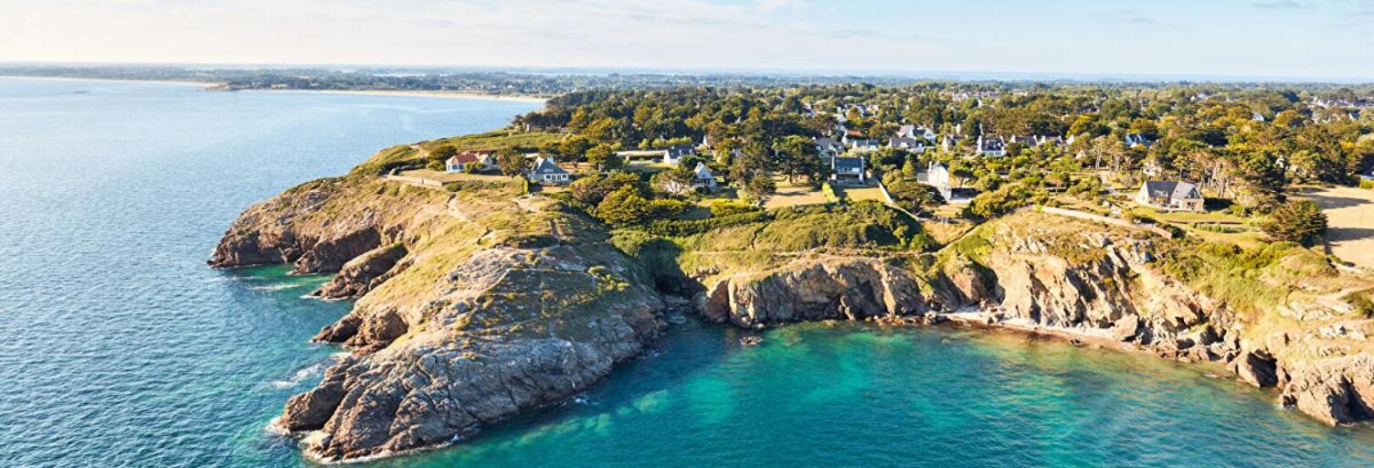 Maison 8 Pièces 300 m² à vendre à Saint-Gildas-de-Rhuys (56730)