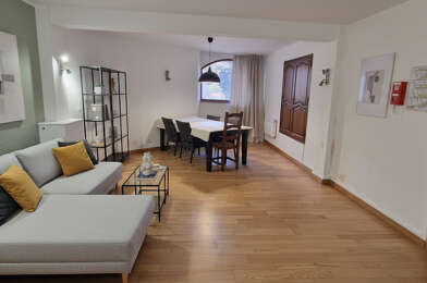 Maison 10 pièces 250000 €
