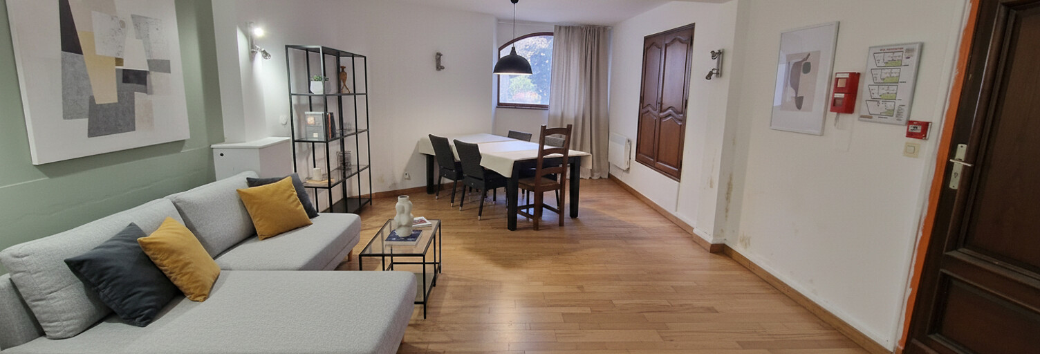 Maison 10 Pièces 186 m² à vendre à Le Barroux (84330)