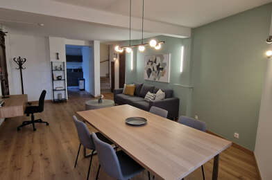 Maison 10 pièces 250000 €