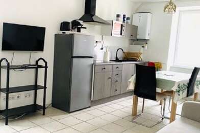 Maison 6 pièces 115000 €
