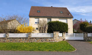 Maison 4 Pièces 123 m² à vendre à Chauny (02300)