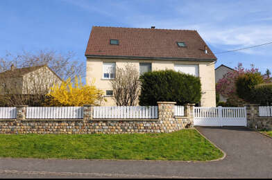 Maison 4 pièces 209500 €