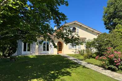 Maison 5 pièces 419000 €