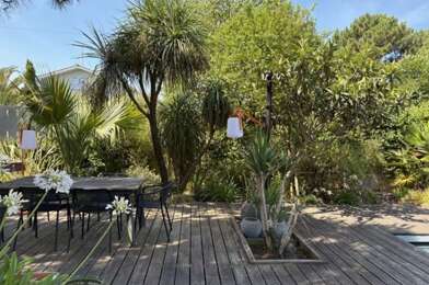 Maison 6 pièces 599000 €