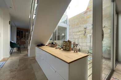 Maison 5 pièces 630000 €