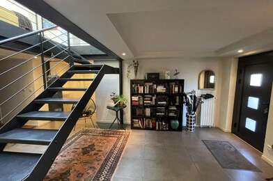 Maison 6 pièces 899000 €