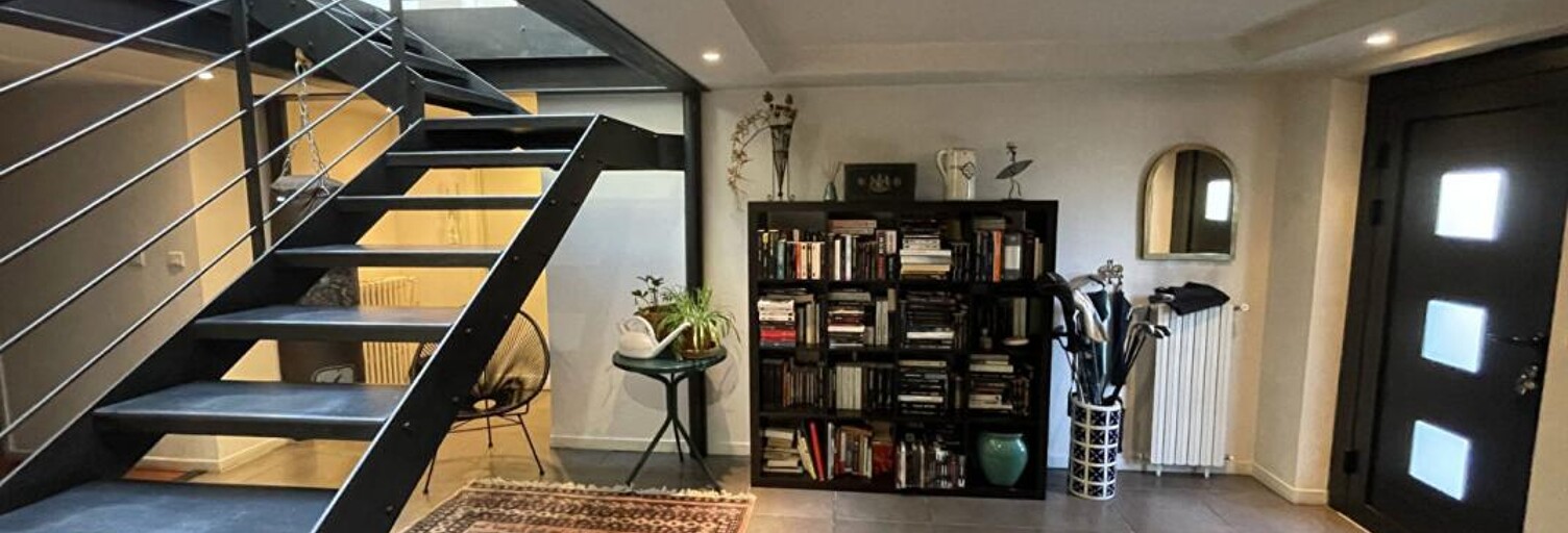 Maison 6 Pièces 238 m² à vendre à Bordeaux (33200)