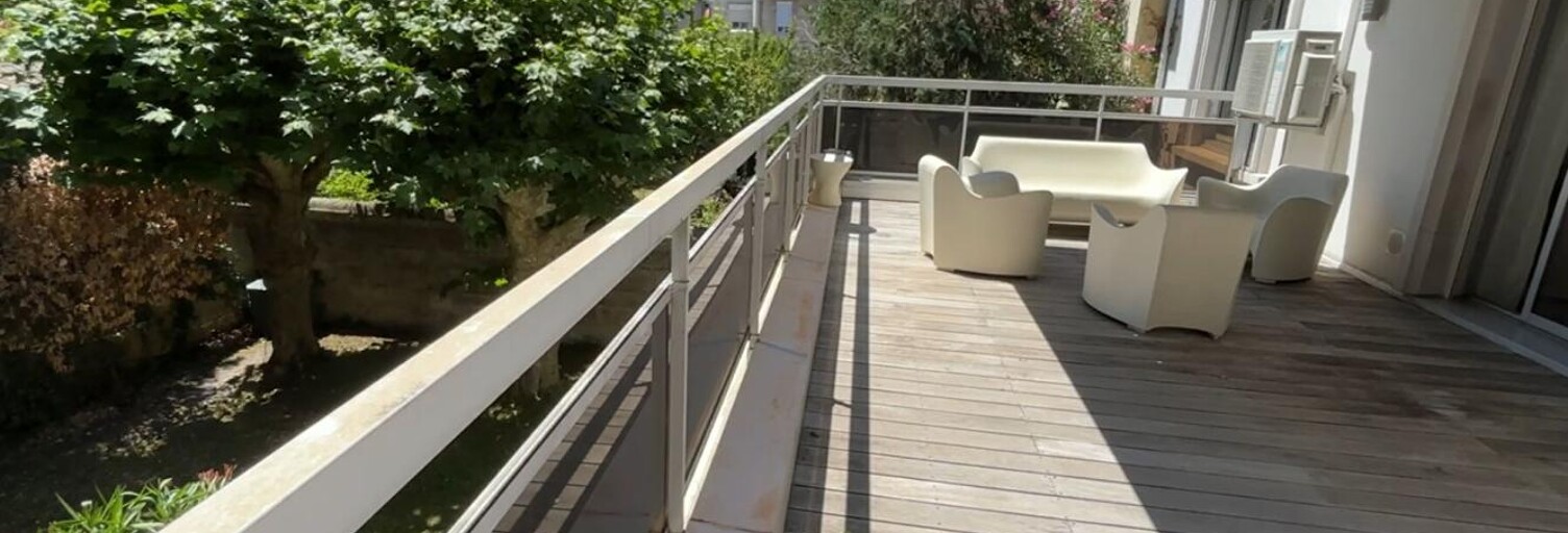 Maison 6 Pièces 238 m² à vendre à Bordeaux (33200)