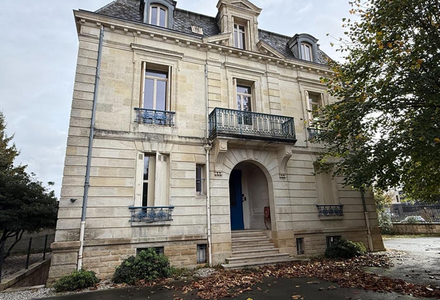 Hotel Particulier de prestige — photo 1