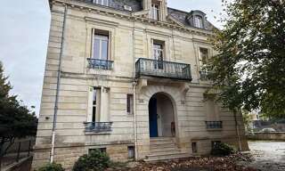 Maison 1 Pièce 513 m² à vendre à Bègles (33130)