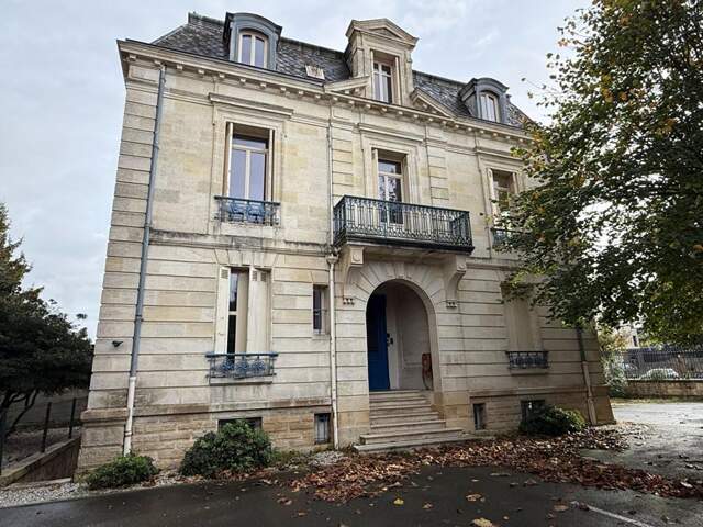 Hotel Particulier de prestige — photo du bien