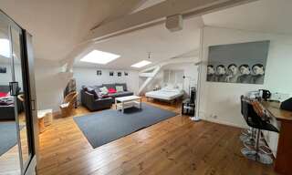 Appartement 1 Pièce 45 m² à vendre à Bordeaux (33000)