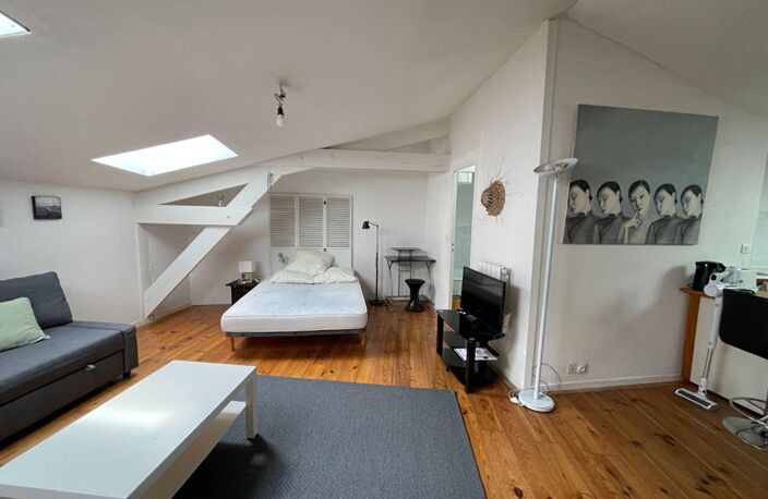 Appartement  45 m2 centre historique — photo 2