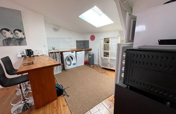 Appartement  45 m2 centre historique — photo 3