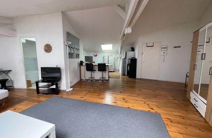 Appartement  45 m2 centre historique — photo 4