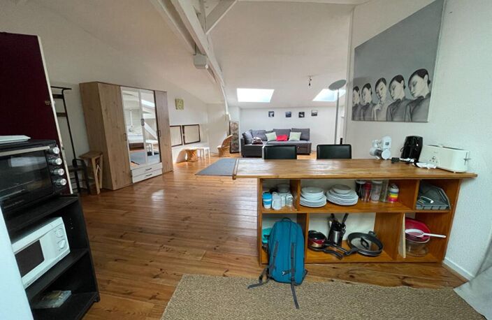 Appartement  45 m2 centre historique — photo 5