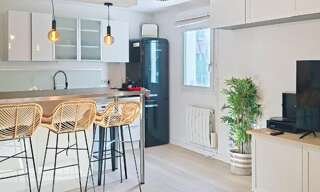 Appartement 2 Pièces 38 m² à vendre à Aix-en-Provence (13090)