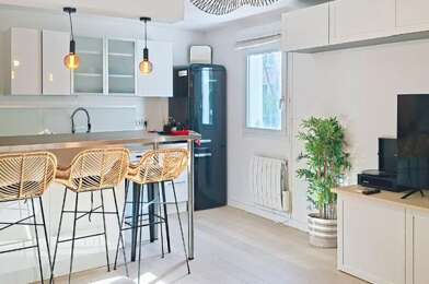 Appartement 2 pièces 249000 €