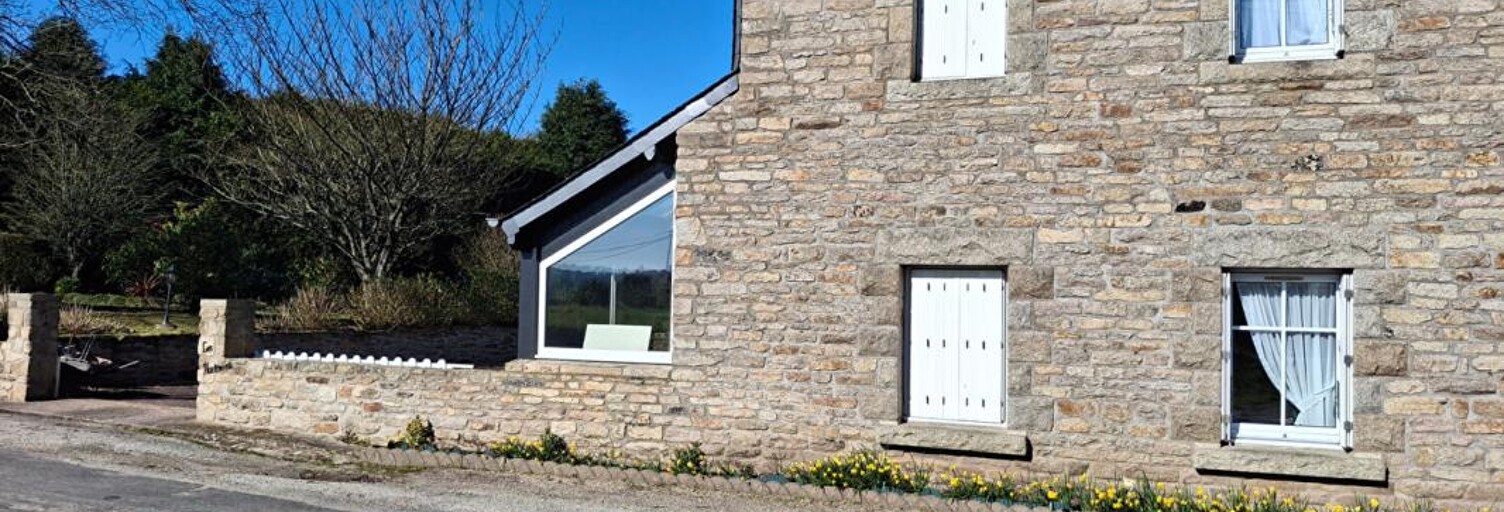 Maison 7 Pièces 147 m² à vendre à Cruguel (56420)