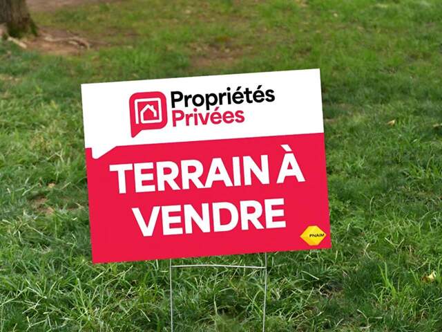 Saint-Sauveur (31790) - Terrain à bâtir viabilisé de 576 m2 — photo du bien