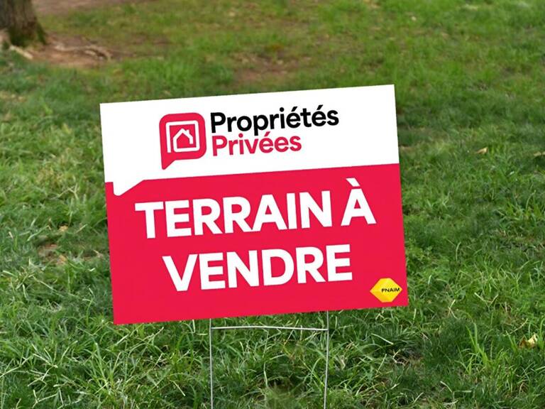 Saint-Sauveur (31790) - Terrain à bâtir viabilisé de 576 m2 — photo 1
