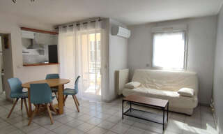 Appartement 2 Pièces 48 m² à vendre à Montpellier (34000)