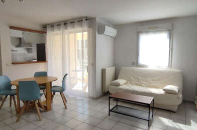 Appartement 2 pièces 189000 €