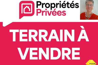 Terrain  290000 €