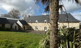 Maison 9 Pièces 270 m² à vendre à Plestan (22640)