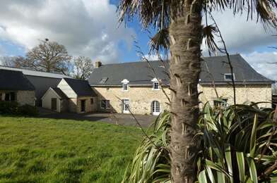 Maison 9 pièces 368000 €