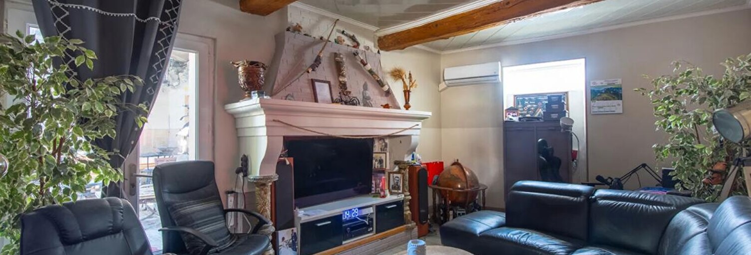 Maison 8 Pièces 175 m² à vendre à Le Pontet (84130)
