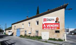 Maison 8 Pièces 188 m² à vendre à Le Pontet (84130)