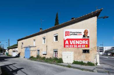 Maison 8 pièces 349000 €