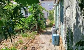 Maison 5 Pièces 133 m² à vendre à Rochefort (17300)