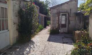 Maison 5 Pièces 133 m² à vendre à Rochefort (17300)